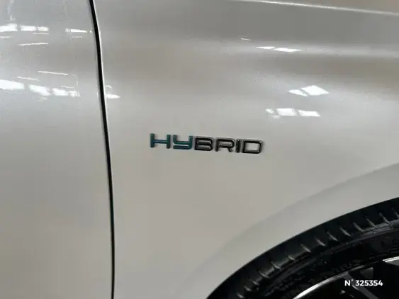 PEUGEOT 308 III - voiture d'occasion - Photo 25