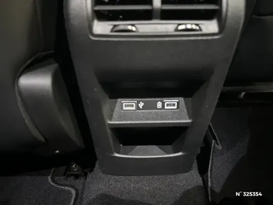 PEUGEOT 308 III - voiture d'occasion - Photo 26