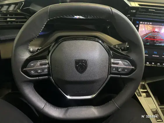 PEUGEOT 308 III - voiture d'occasion - Photo 29