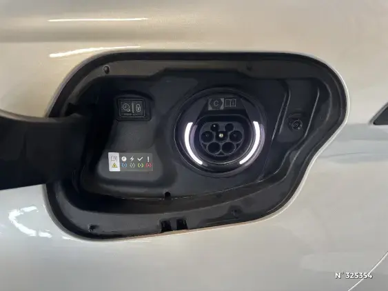 PEUGEOT 308 III - voiture d'occasion - Photo 30