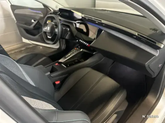 PEUGEOT 308 III - voiture d'occasion - Photo 10