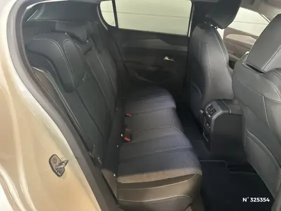 PEUGEOT 308 III - voiture d'occasion - Photo 11