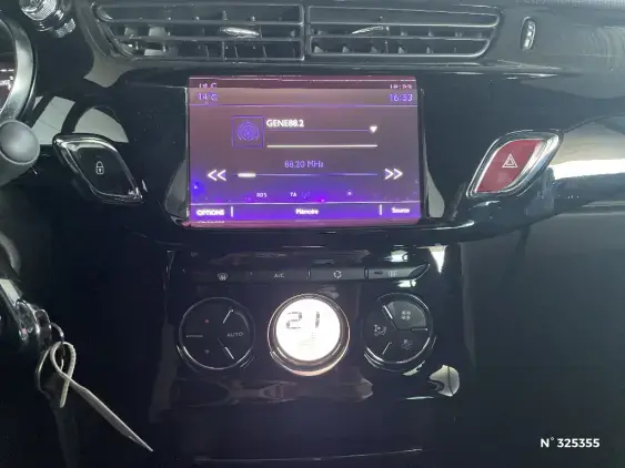 CITROEN DS3 - voiture d'occasion - Photo 13