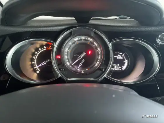 CITROEN DS3 - voiture d'occasion - Photo 12