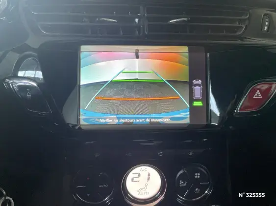 CITROEN DS3 - voiture d'occasion - Photo 14