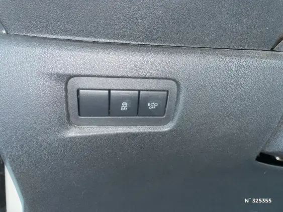 CITROEN DS3 - voiture d'occasion - Photo 15