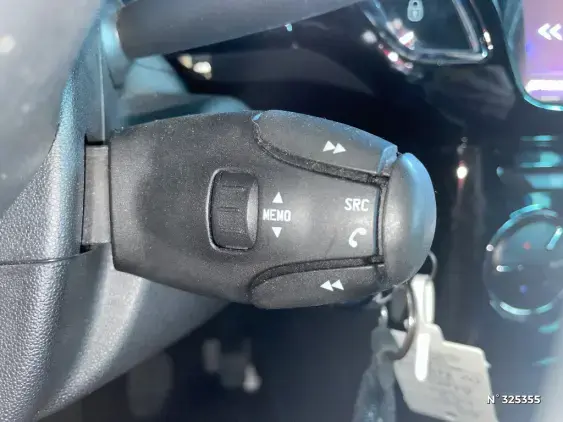 CITROEN DS3 - voiture d'occasion - Photo 27