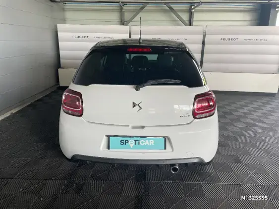 CITROEN DS3 - voiture d'occasion - Photo 6