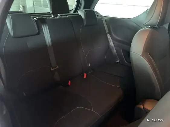 CITROEN DS3 - voiture d'occasion - Photo 11