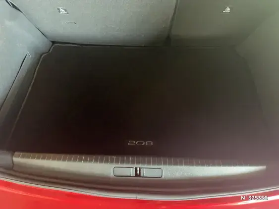 PEUGEOT 208 ELECTRIQUE II - voiture d'occasion - Photo 7
