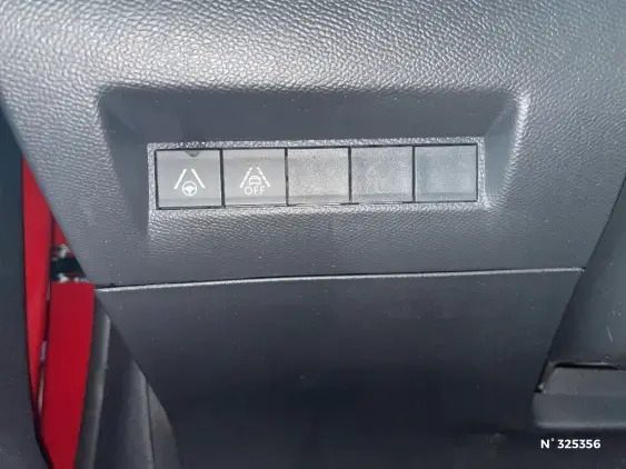 PEUGEOT 208 ELECTRIQUE II - voiture d'occasion - Photo 15