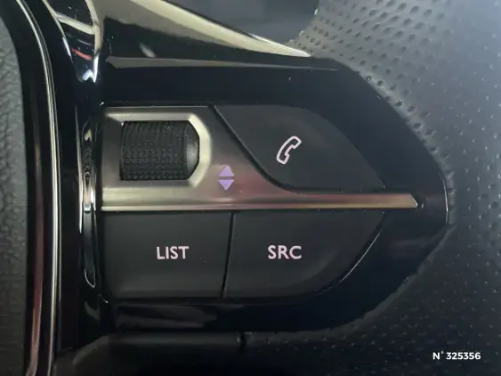 PEUGEOT 208 ELECTRIQUE II - voiture d'occasion - Photo 27