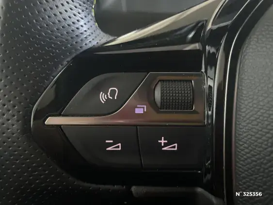 PEUGEOT 208 ELECTRIQUE II - voiture d'occasion - Photo 28