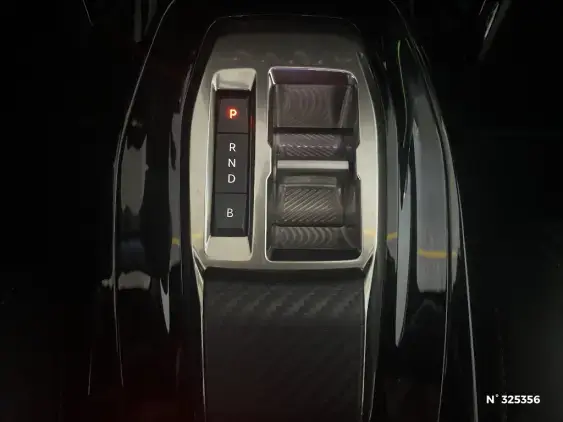 PEUGEOT 208 ELECTRIQUE II - voiture d'occasion - Photo 30