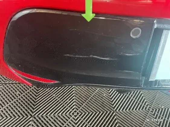 PEUGEOT 208 ELECTRIQUE II - voiture d'occasion - Photo 25