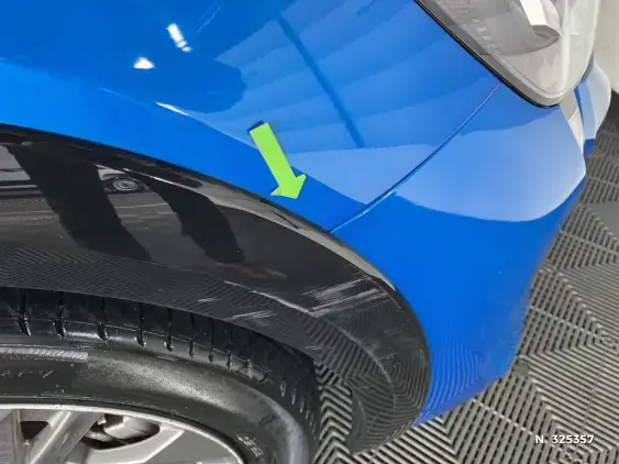 PEUGEOT 208 ELECTRIQUE II - voiture d'occasion - Photo 22