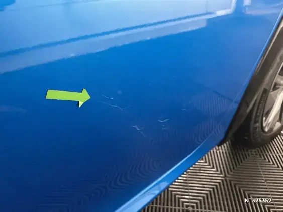 PEUGEOT 208 ELECTRIQUE II - voiture d'occasion - Photo 24