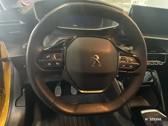 PEUGEOT 208 II - voiture d'occasion - Photo 27