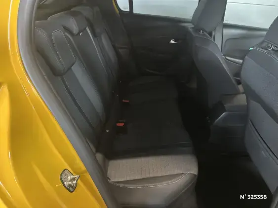 PEUGEOT 208 II - voiture d'occasion - Photo 11