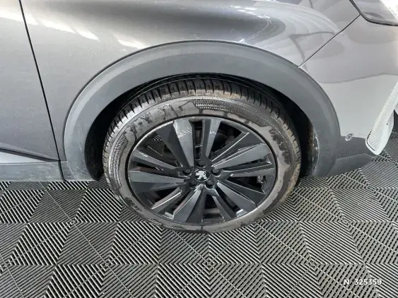 PEUGEOT 3008 II - voiture d'occasion - Photo 8