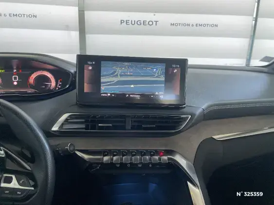 PEUGEOT 3008 II - voiture d'occasion - Photo 13