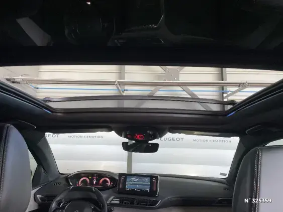 PEUGEOT 3008 II - voiture d'occasion - Photo 27