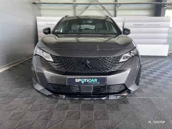 PEUGEOT 3008 II - voiture d'occasion - Photo 3