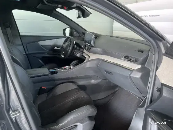 PEUGEOT 3008 II - voiture d'occasion - Photo 10