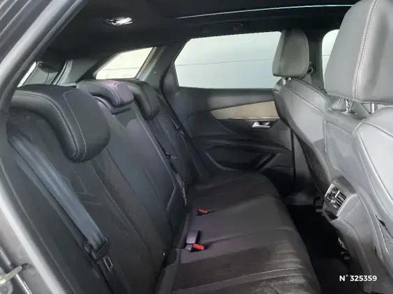 PEUGEOT 3008 II - voiture d'occasion - Photo 11