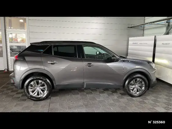 PEUGEOT 2008 II - voiture d'occasion - Photo 5