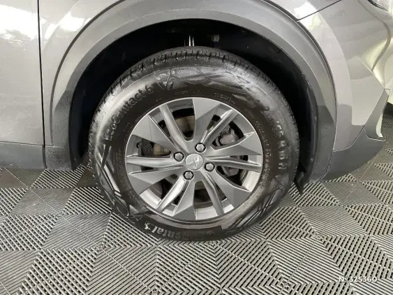 PEUGEOT 2008 II - voiture d'occasion - Photo 8