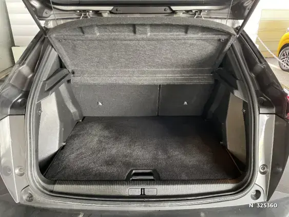 PEUGEOT 2008 II - voiture d'occasion - Photo 7