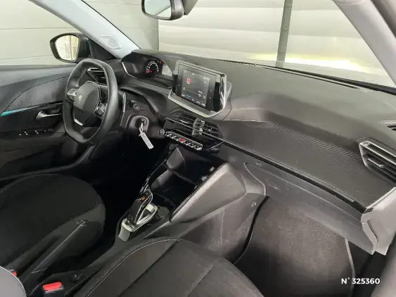 PEUGEOT 2008 II - voiture d'occasion - Photo 10
