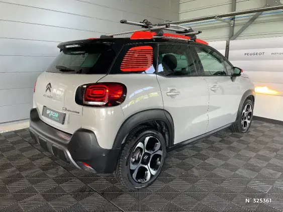 CITROEN C3 AIRCROSS - voiture d'occasion - Photo 4