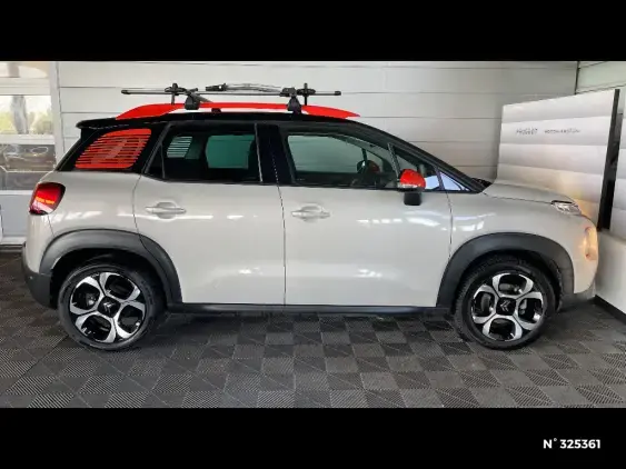 CITROEN C3 AIRCROSS - voiture d'occasion - Photo 5