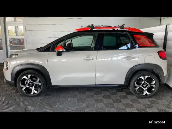 CITROEN C3 AIRCROSS - voiture d'occasion - Photo 2