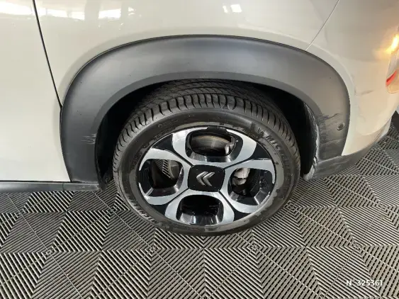 CITROEN C3 AIRCROSS - voiture d'occasion - Photo 8