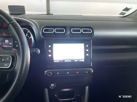 CITROEN C3 AIRCROSS - voiture d'occasion - Photo 13