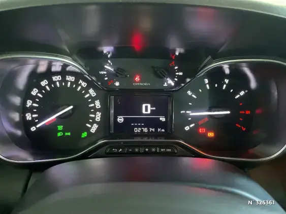 CITROEN C3 AIRCROSS - voiture d'occasion - Photo 12