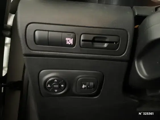 CITROEN C3 AIRCROSS - voiture d'occasion - Photo 15