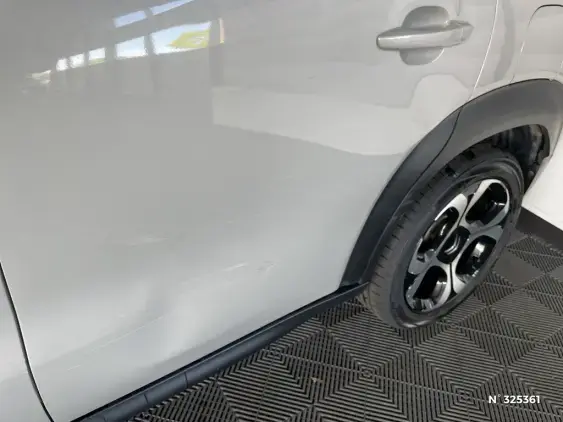 CITROEN C3 AIRCROSS - voiture d'occasion - Photo 26