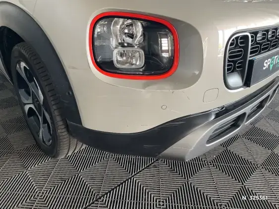 CITROEN C3 AIRCROSS - voiture d'occasion - Photo 27