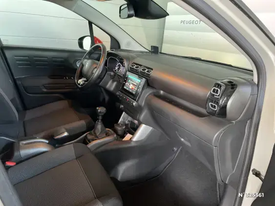 CITROEN C3 AIRCROSS - voiture d'occasion - Photo 10