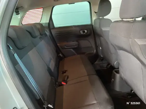 CITROEN C3 AIRCROSS - voiture d'occasion - Photo 11