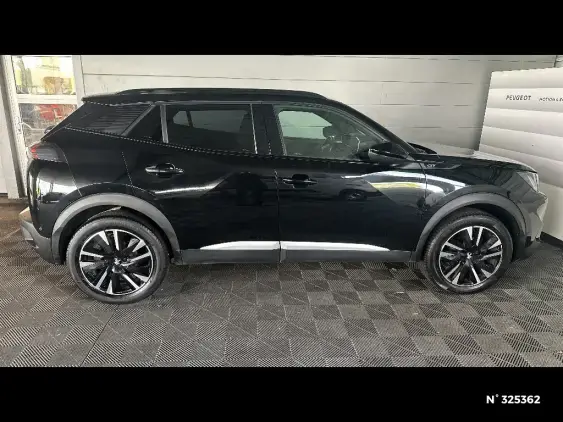 PEUGEOT 2008 II - voiture d'occasion - Photo 5