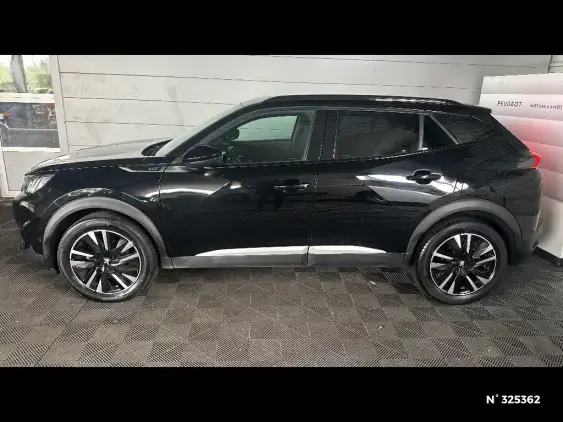 PEUGEOT 2008 II - voiture d'occasion - Photo 2