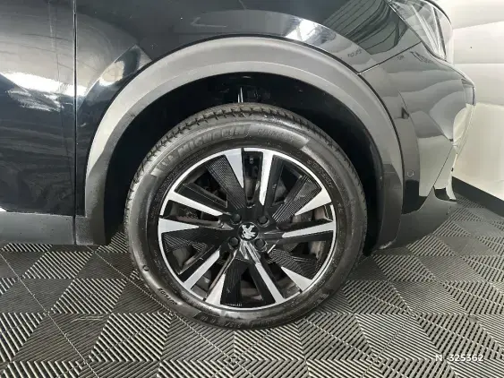PEUGEOT 2008 II - voiture d'occasion - Photo 8