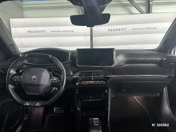 PEUGEOT 2008 II - voiture d'occasion - Photo 9
