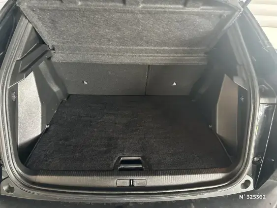 PEUGEOT 2008 II - voiture d'occasion - Photo 7