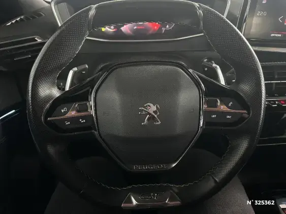 PEUGEOT 2008 II - voiture d'occasion - Photo 26